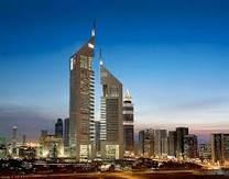 Emirates Towers